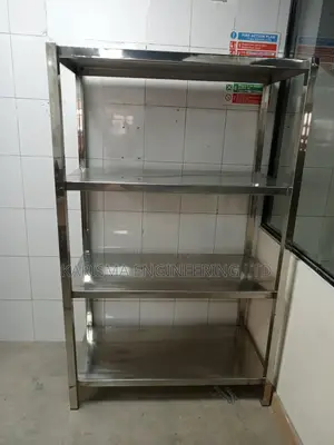 Heavy Duty Racks