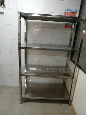 Heavy Duty Racks