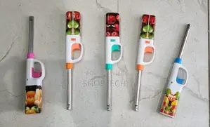 Gas Lighter