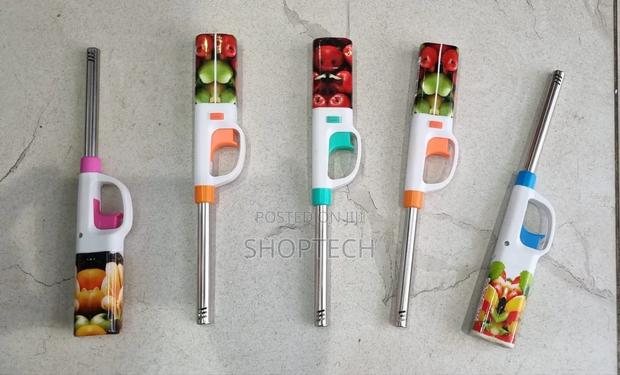 Gas Lighter - main view