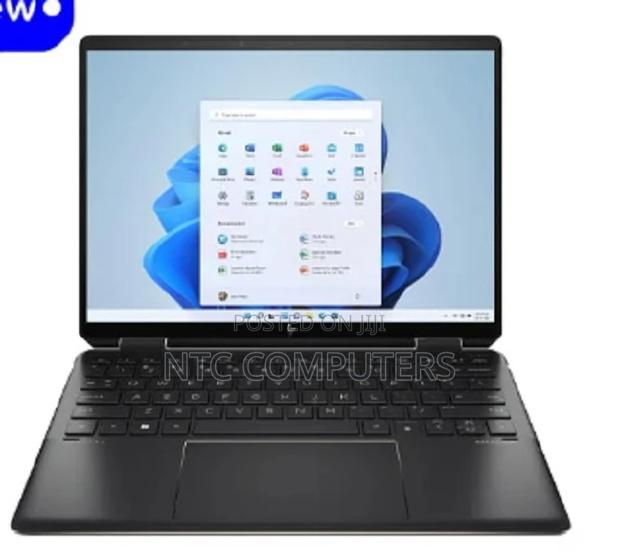 New Laptop HP Spectre X360 16GB Intel Core I7 SSD 512GB - thumbnail 2