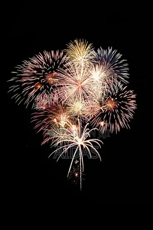 36 Shots Calipso Fireworks