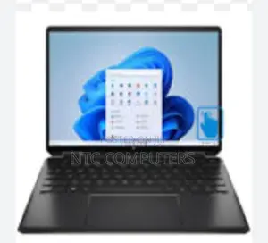 New Laptop HP Spectre X360 16GB Intel Core I7 SSD 512GB