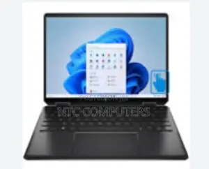 New Laptop HP Spectre X360 16GB Intel Core I7 SSD 512GB