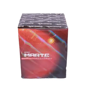 30 Shots Marte Firework