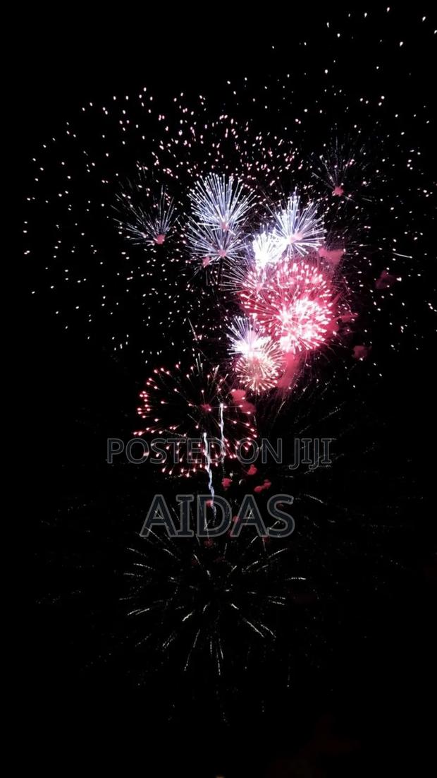 30 Shots Marte Firework - thumbnail 4