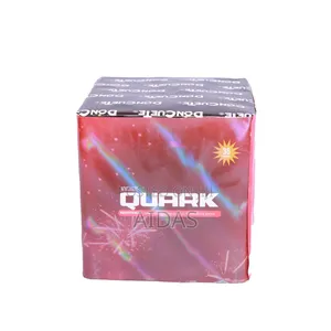 36 Shots Quark Fireworks