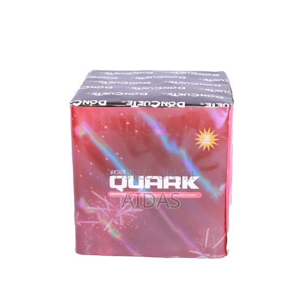 36 Shots Quark Fireworks - thumbnail 2