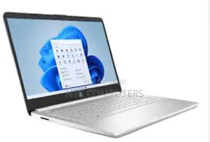 New Laptop HP 14S 8GB Intel Core I7 SSD 512GB