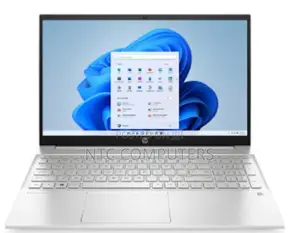 New Laptop HP 14S 8GB Intel Core I7 SSD 512GB