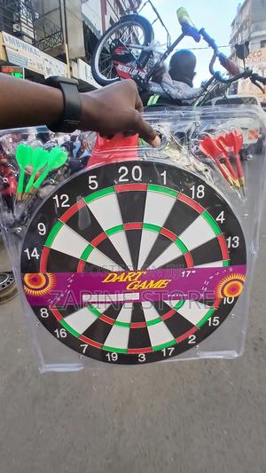 Dalt Board Game Set With Free Dalts - thumbnail 2