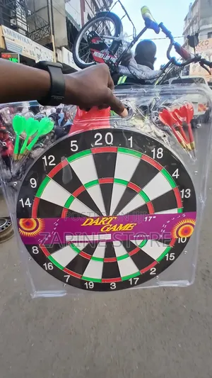 Dalt Board Game Set With Free Dalts