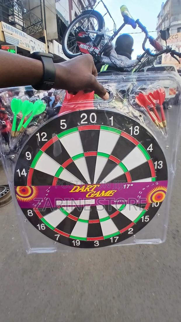 Dalt Board Game Set With Free Dalts - main view