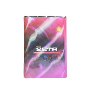 16 Shots Zeta Fireworks