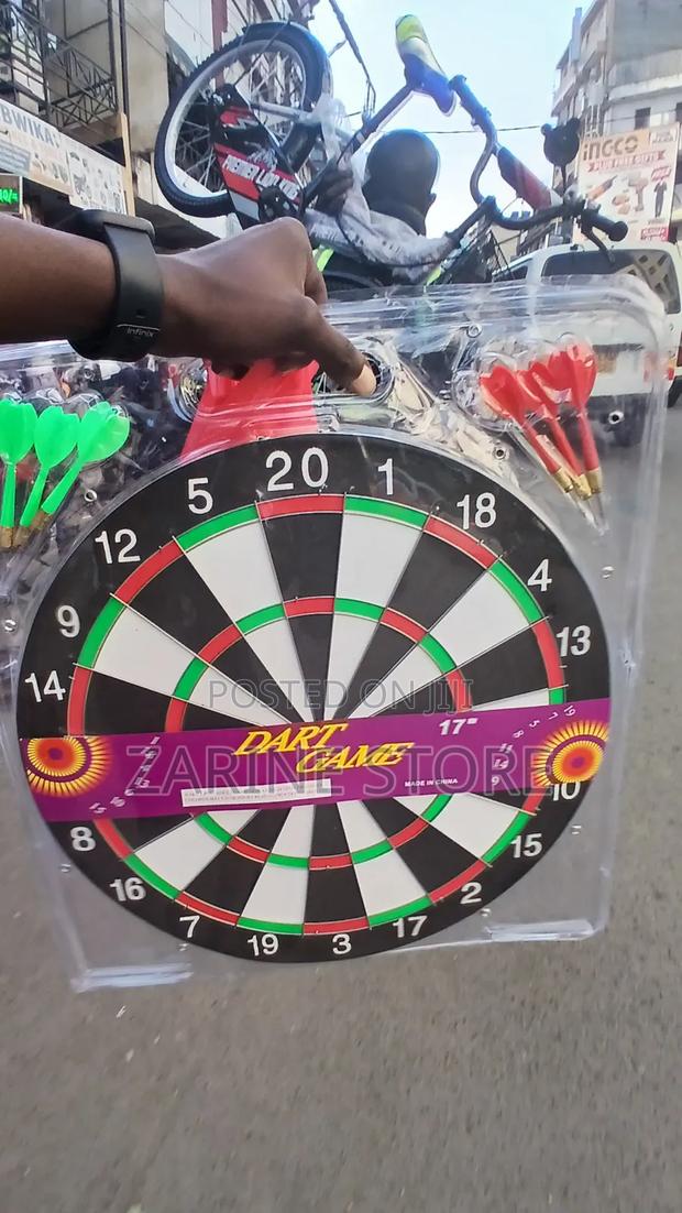 Dalt Board Game Set - main view