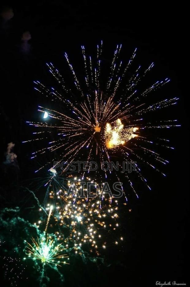 25 Shots Duende Fireworks - thumbnail 2