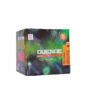 25 Shots Duende Fireworks