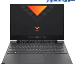 New Laptop HP 15 16GB Intel Core I7 SSD 512GB