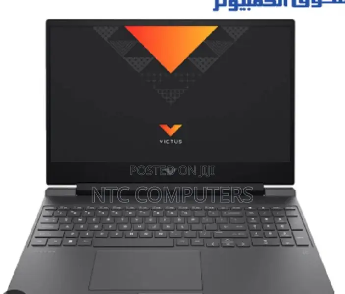 New Laptop HP 15 16GB Intel Core I7 SSD 512GB