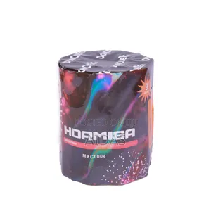 9 Shots Hormiga Fireworks
