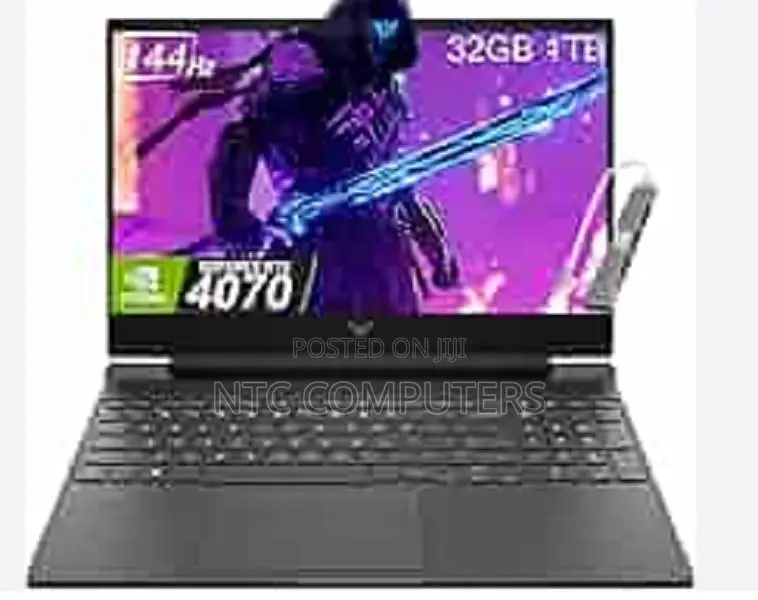 New Laptop HP 15 16GB Intel Core I7 SSD 512GB