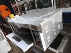 Commercial Imported One Deck Oven