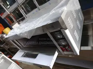 Commercial Imported One Deck Oven