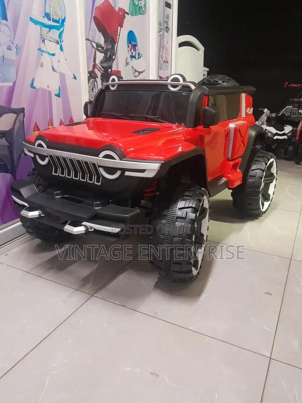 High Quality Plastic Rubber Wheel - thumbnail 3