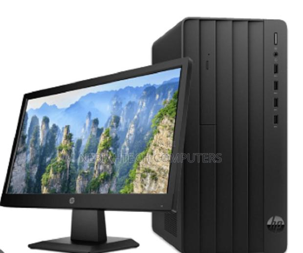 New Desktop Computer HP 8GB Intel Core I7 HDD 1T - thumbnail 2