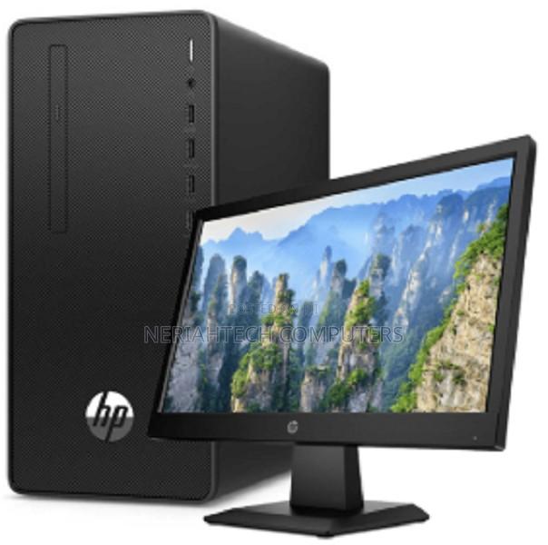 New Desktop Computer HP 8GB Intel Core I7 HDD 1T - thumbnail 3