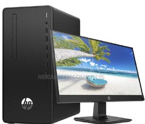 New Desktop Computer HP 290 G4 8GB Intel Core I7 HDD 1T - thumbnail 2