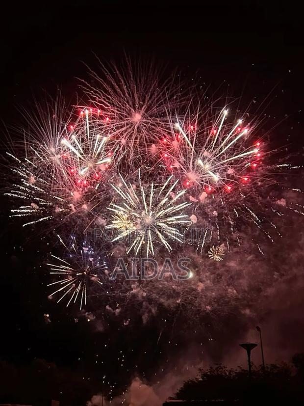 49 Shots Zodiaco Fireworks - thumbnail 3