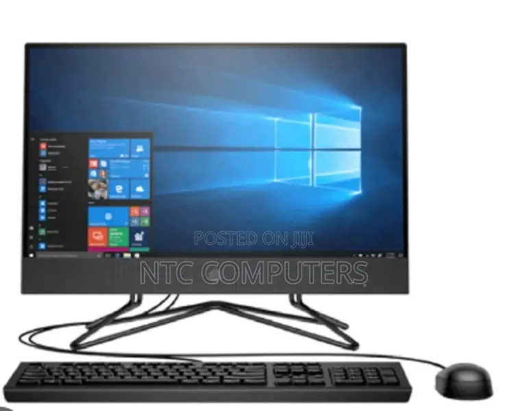 New Desktop Computer HP 16GB Intel Core I7 SSD 512GB