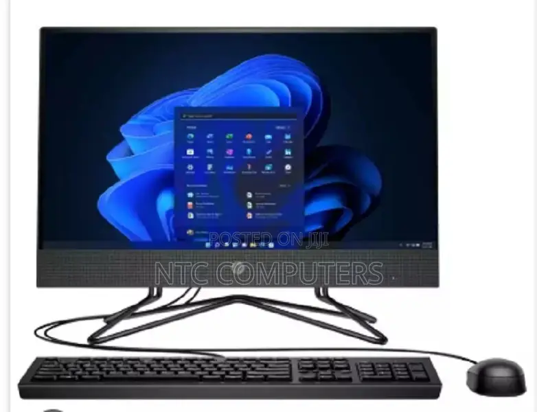 New Desktop Computer HP 16GB Intel Core I7 SSD 512GB