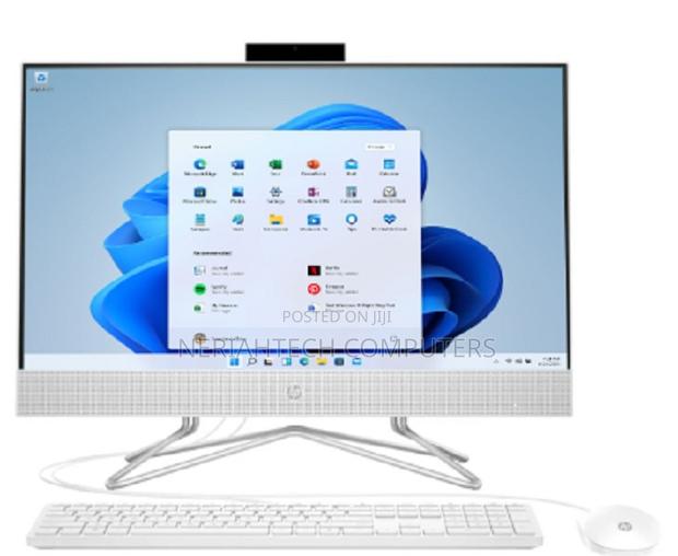 New Desktop Computer HP 8GB Intel Core I5 SSD 512GB - thumbnail 3