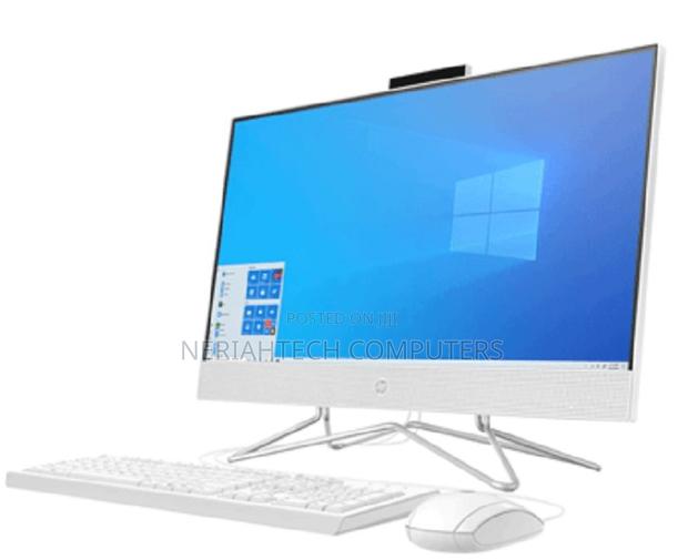 New Desktop Computer HP 8GB Intel Core I5 SSD 512GB - thumbnail 4