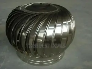 Different Sizes Roof Ventilators