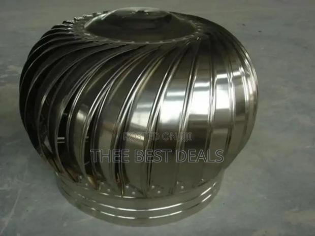 Different Sizes Roof Ventilators - main view