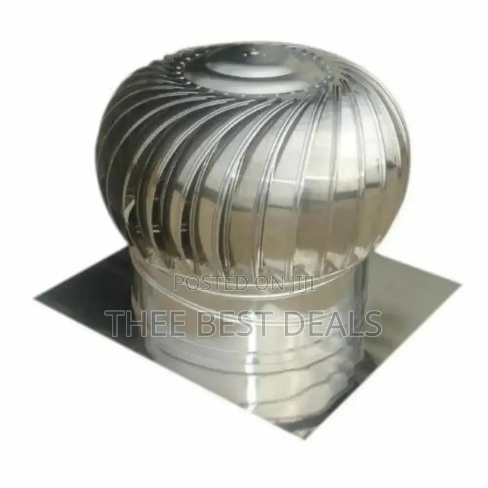 Quality Ventilation Cyclones