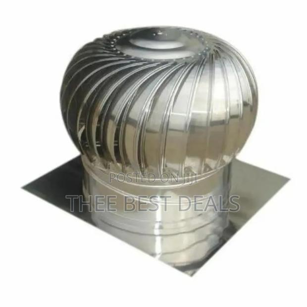 Quality Ventilation Cyclones