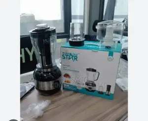 4 in 1 Great Star Blender