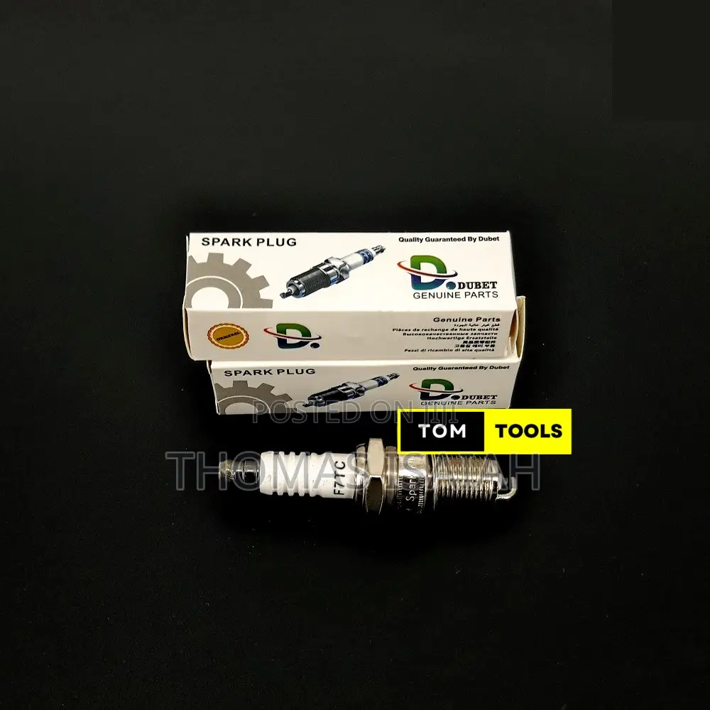F7rtc F7tc Spark Plugs for Generator, Lawn Mower, Go Ka