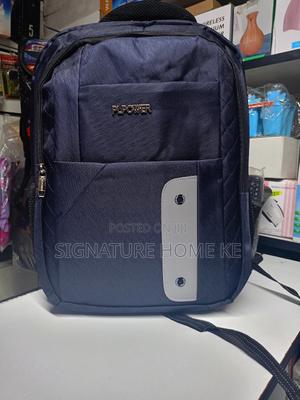 PL1 Laptop Bag/Backpack - thumbnail 2