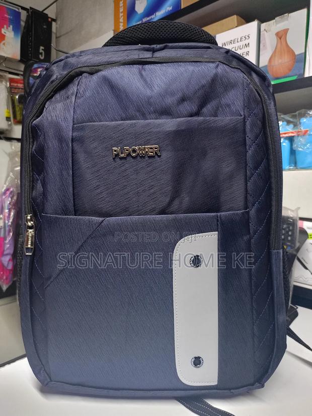 PL1 Laptop Bag/Backpack - thumbnail 3