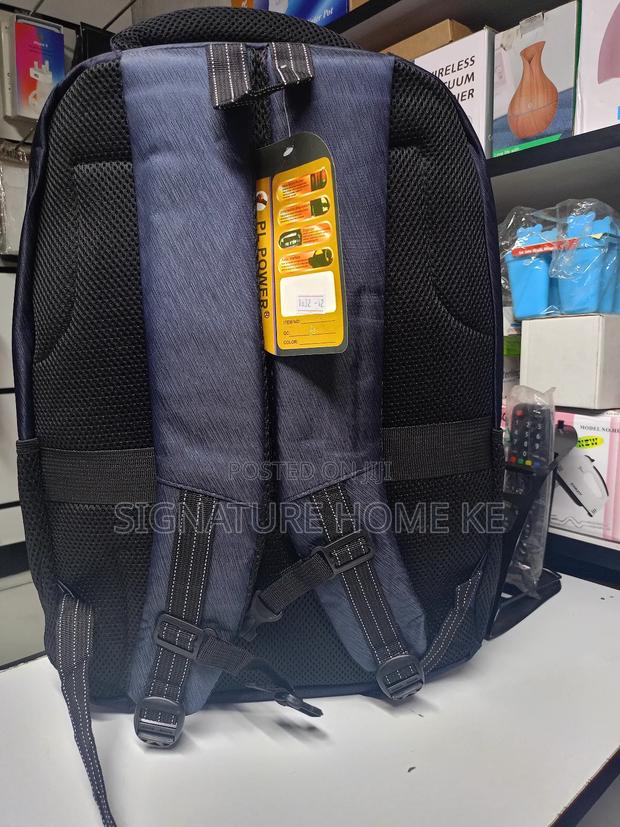 PL1 Laptop Bag/Backpack - thumbnail 4