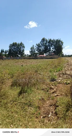 2 Acres of Chepkanga With Title Ideal for Residential