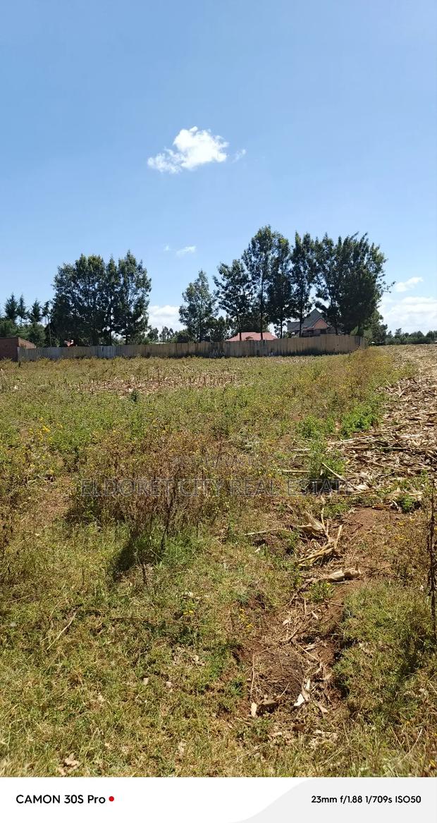 2 Acres of Chepkanga With Title Ideal for Residential