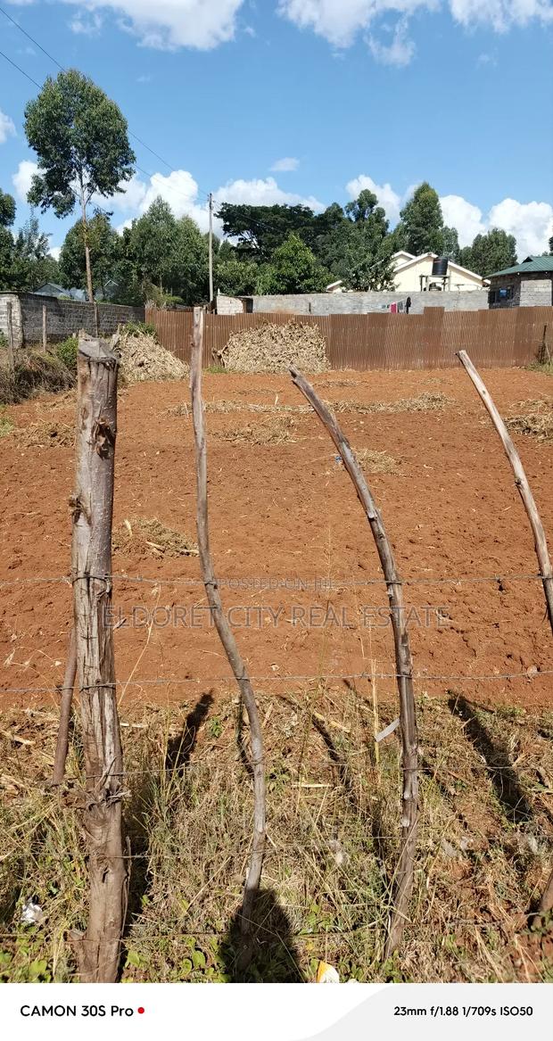 1/8 Plot Maili Nne Kapyemit Dispensary.