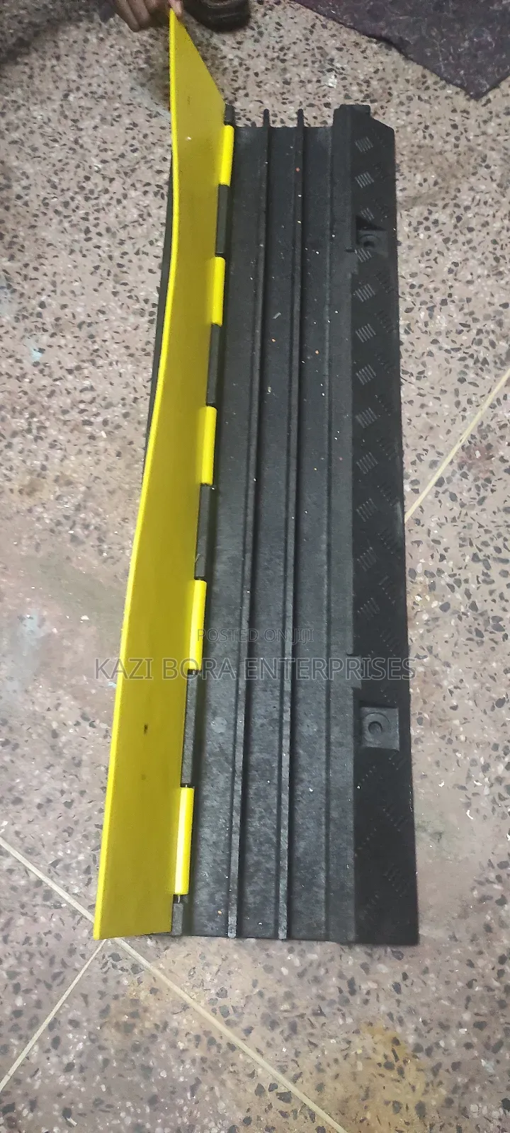 Cable Protector, Heavy Duty