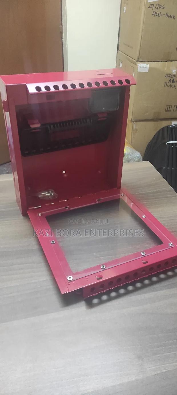 Lock Out Tag Out (Loto) Station - thumbnail 6